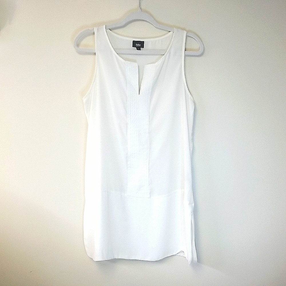 Tunic Tank Top - Picture 2 of 7